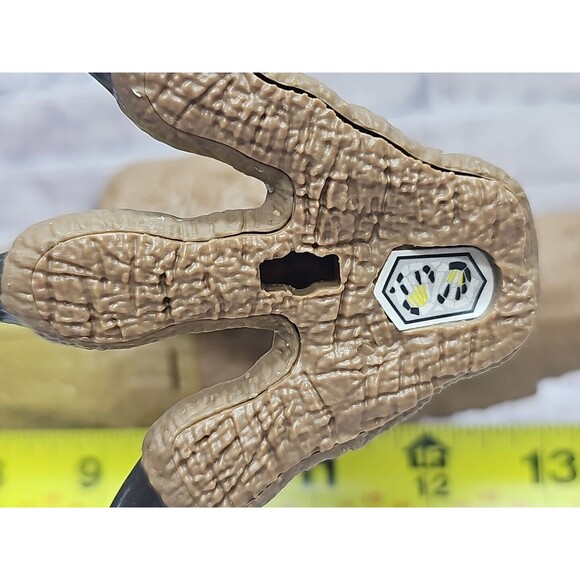 Jurassic World Camp Cretaceous Isla Nublar Epic Roarin' Tyrannosaurus Rex B777 - Picture 12 of 13